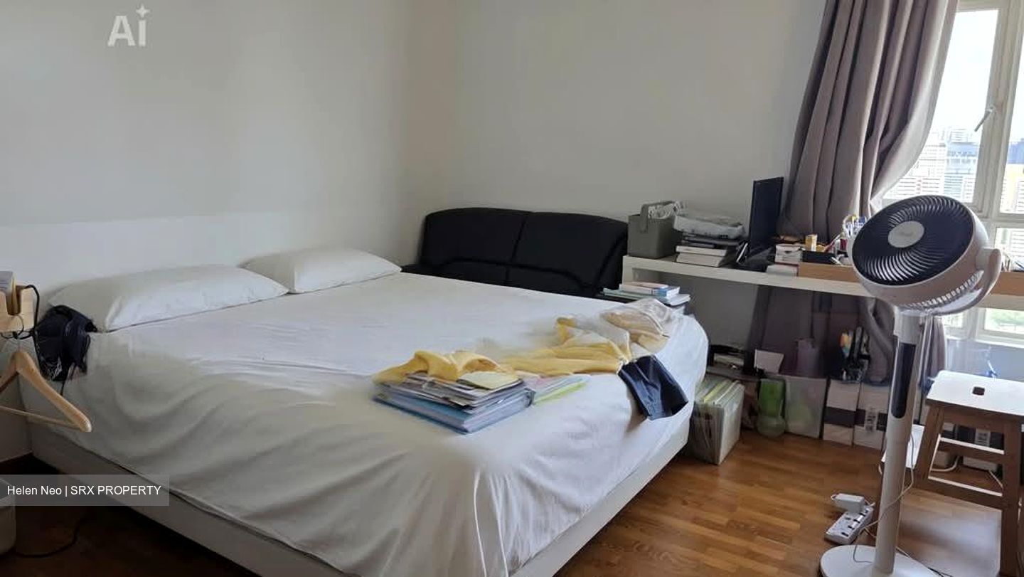 Oleander Towers (D12), Apartment #580362531